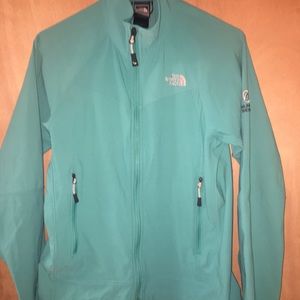 North Face jacket